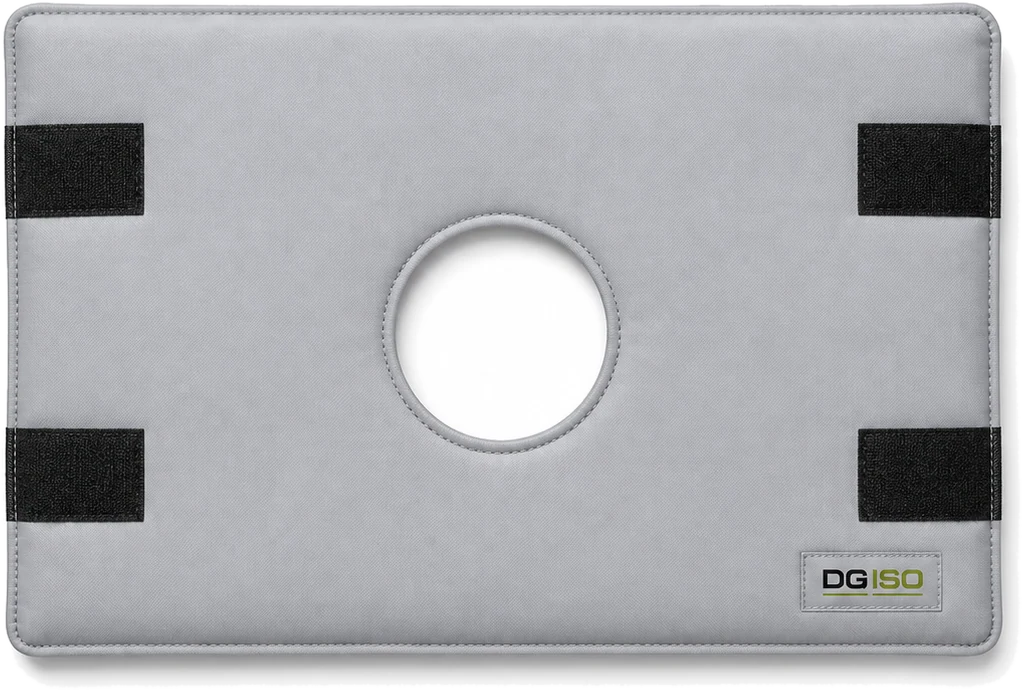 Avec trou central – 2 scratch