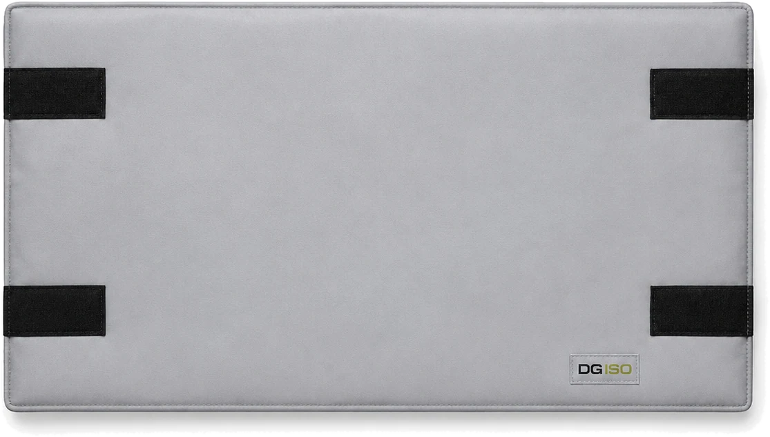 Grand format – 4 scratch